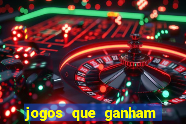 jogos que ganham dinheiro sem depositar nada