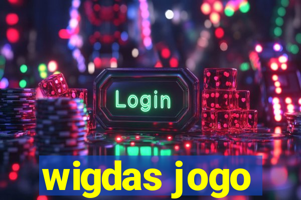 wigdas jogo