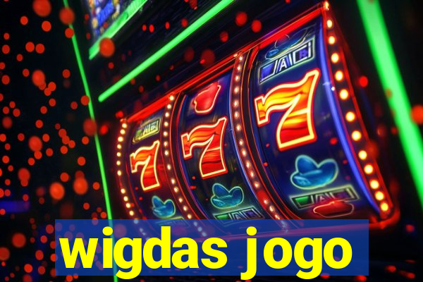 wigdas jogo