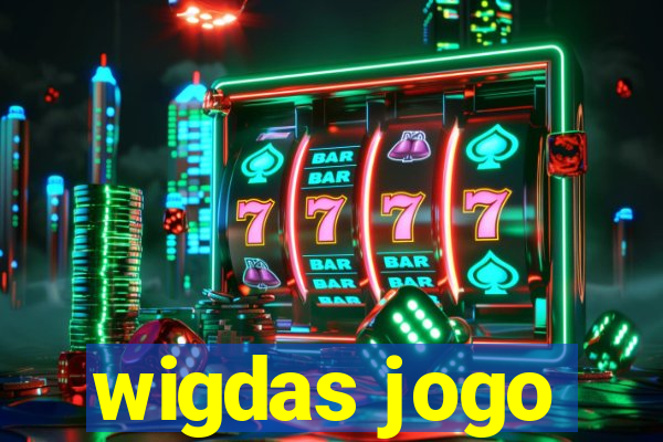 wigdas jogo