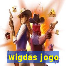 wigdas jogo