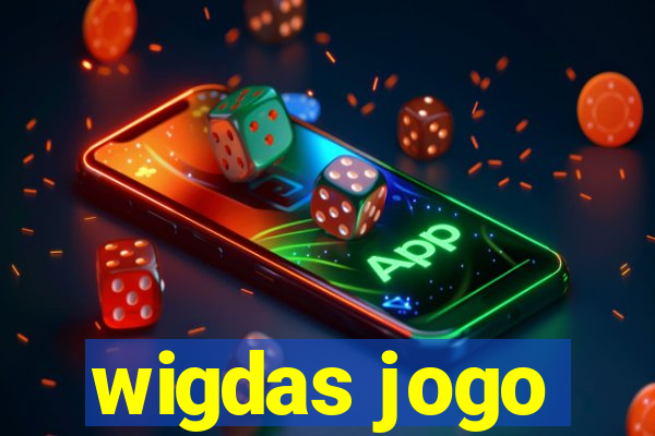 wigdas jogo