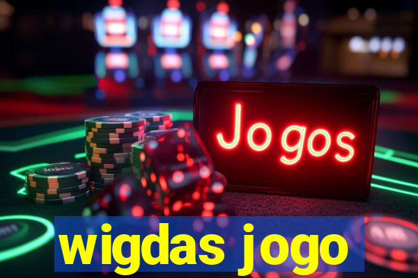 wigdas jogo