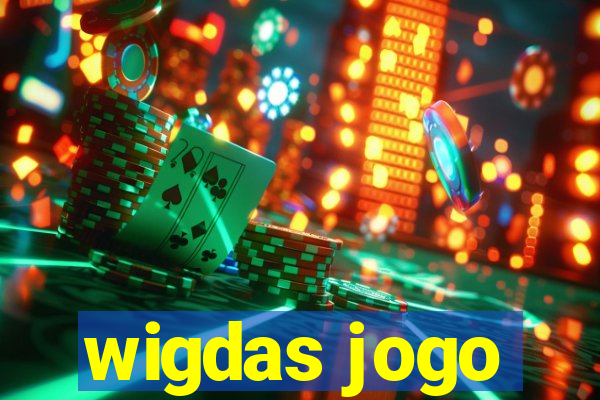 wigdas jogo