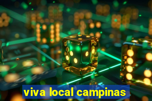 viva local campinas