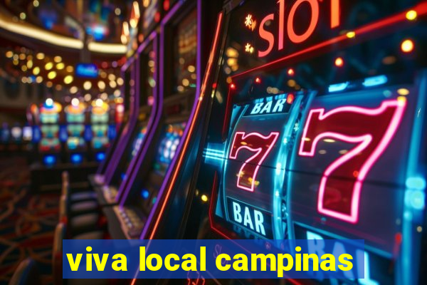 viva local campinas