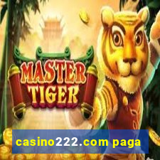 casino222.com paga