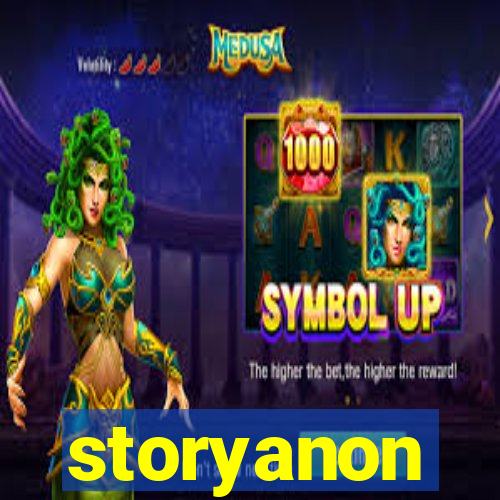 storyanon