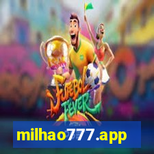 milhao777.app