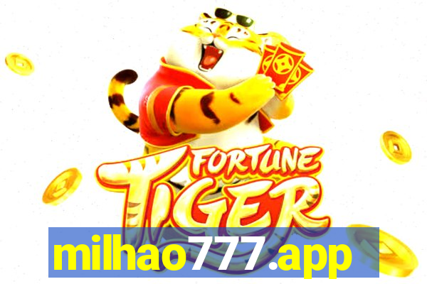 milhao777.app