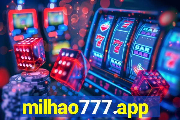 milhao777.app