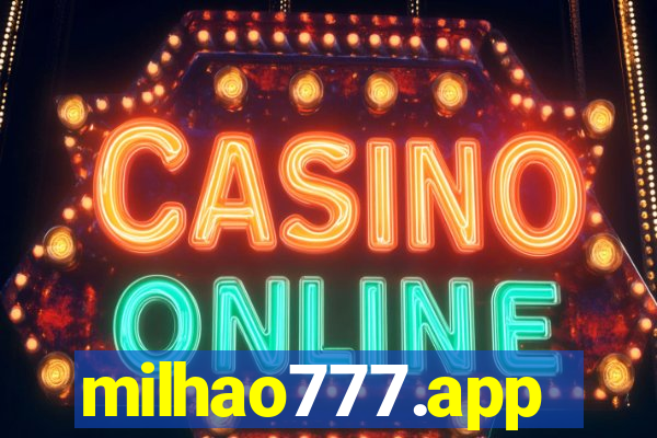 milhao777.app