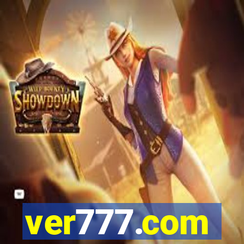 ver777.com