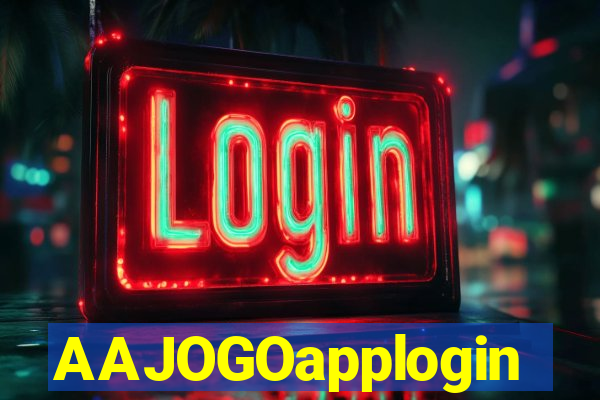 AAJOGOapplogin