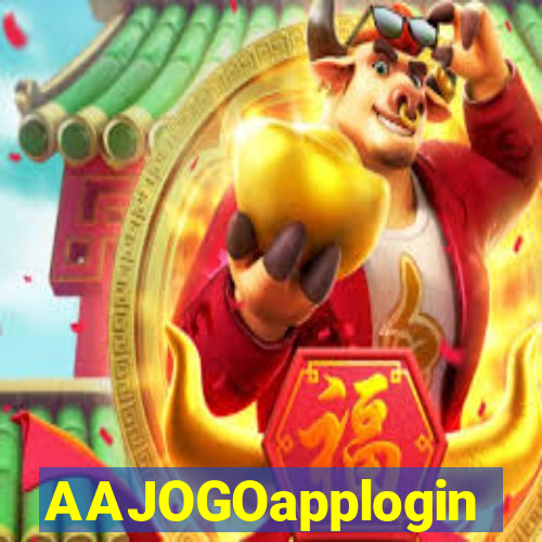 AAJOGOapplogin