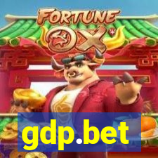 gdp.bet