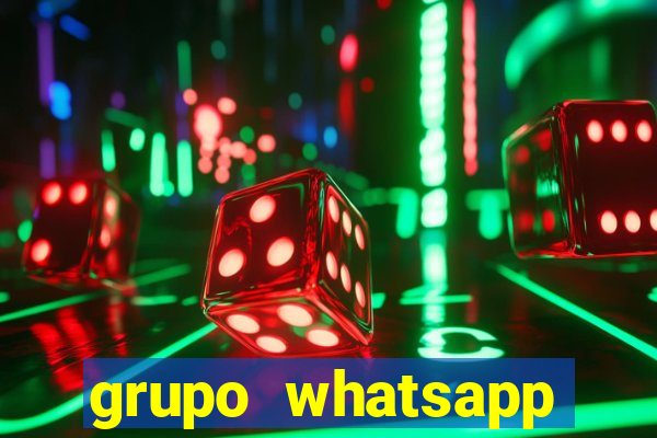 grupo whatsapp fortune rabbit