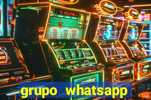 grupo whatsapp fortune rabbit