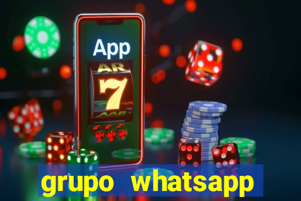 grupo whatsapp fortune rabbit