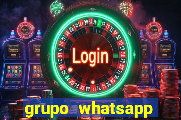 grupo whatsapp fortune rabbit