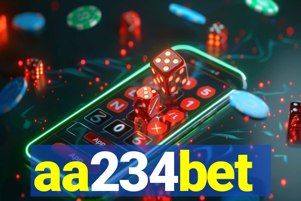 aa234bet