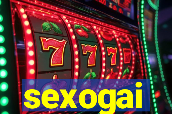 sexogai