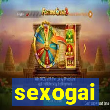 sexogai