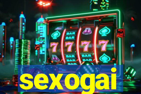 sexogai