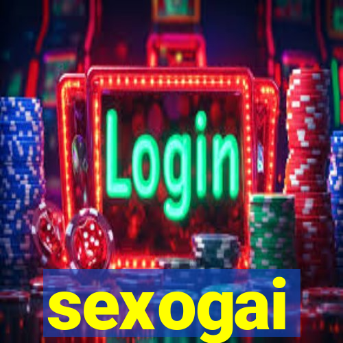 sexogai