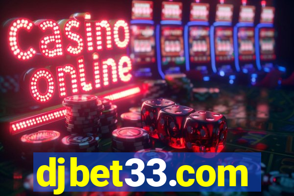 djbet33.com