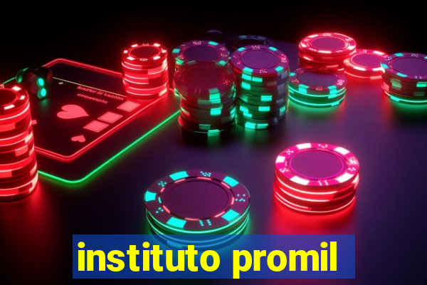 instituto promil