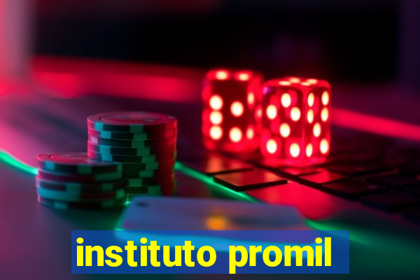 instituto promil