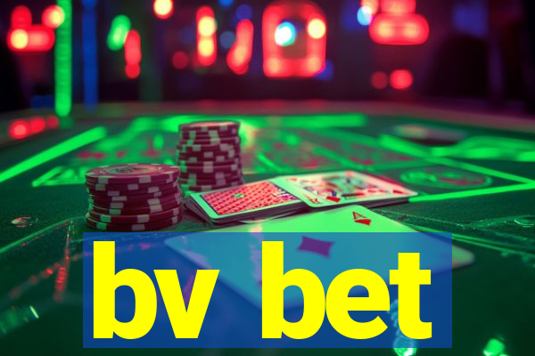 bv bet