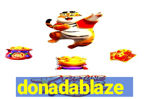 donadablaze