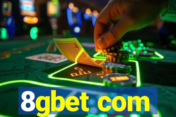 8gbet com