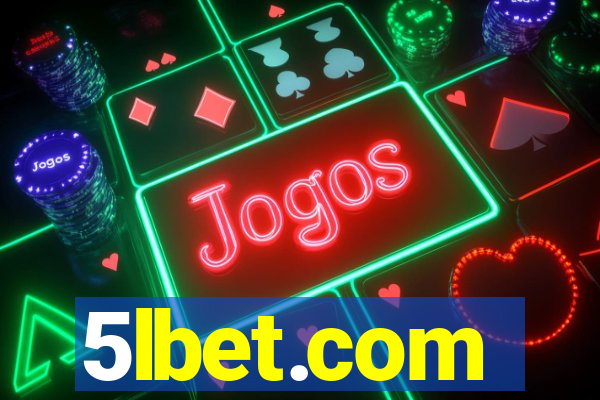 5lbet.com