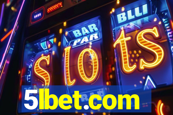 5lbet.com