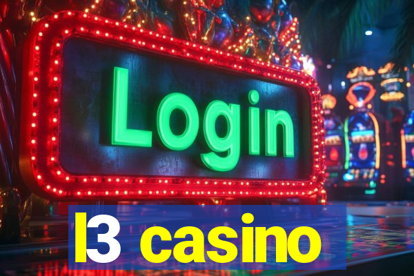 l3 casino