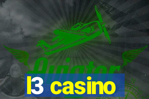 l3 casino