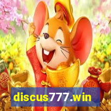 discus777.win