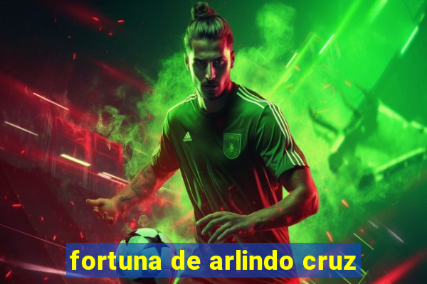 fortuna de arlindo cruz