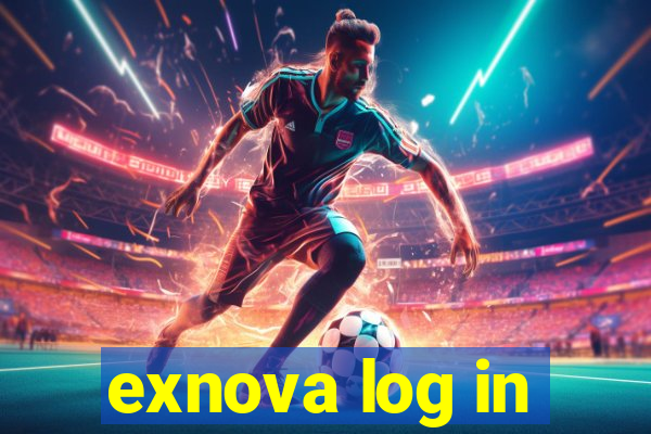 exnova log in