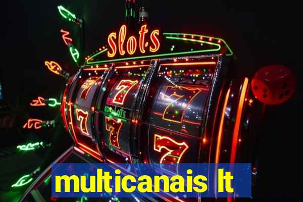 multicanais lt