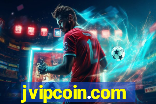 jvipcoin.com