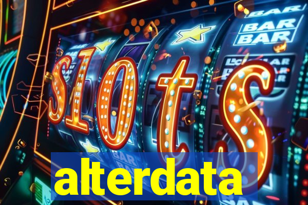 alterdata