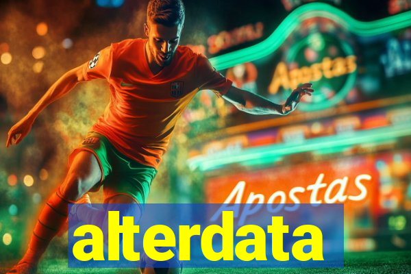 alterdata