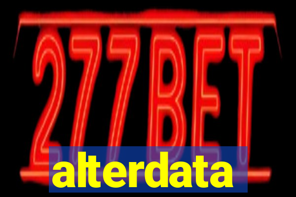 alterdata