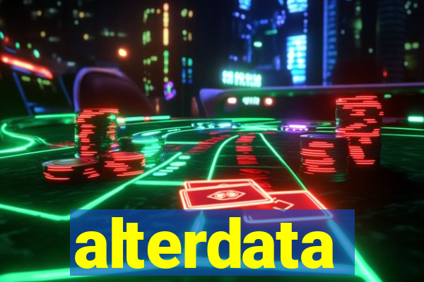 alterdata