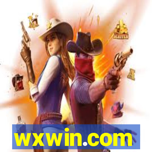 wxwin.com