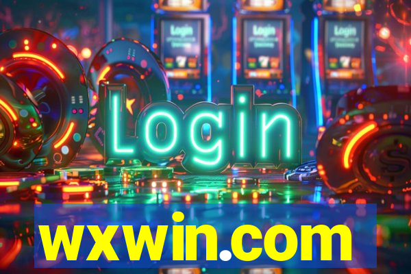 wxwin.com